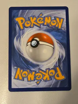2026 Pokemon TCG Mega Starmie ex 102/088 Ultra Rare Perfect Order Excellent-NM/M - Image 5