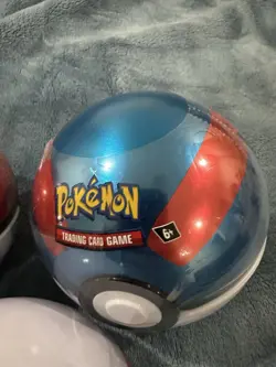 Pokemon TCG Pokeball Tin 820650808425 - Image 4