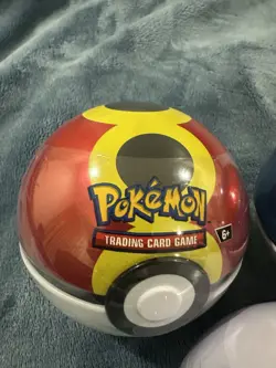 Pokemon TCG Pokeball Tin 820650808425 - Image 5