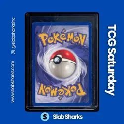 2000 POKEMON TEAM ROCKET #25/82 DARK GYARADOS - Image 2