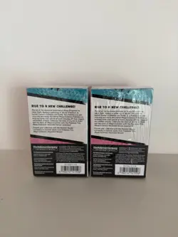 [2] Pokemon TCG Ascended Heroes Booster Bundle Brand New Factory Sealed - Image 4