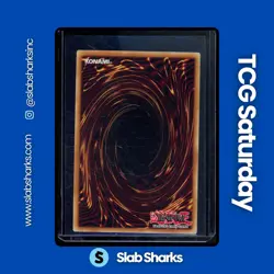 2012 YU-GI-OH! YUGI'S WORLD MEGA PACK #LCYW-EN305 LEFT ARM OF THE FORBIDDEN ONE - Image 2