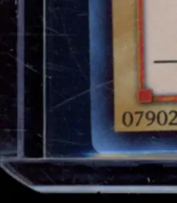 2012 YU-GI-OH! YUGI'S WORLD MEGA PACK #LCYW-EN305 LEFT ARM OF THE FORBIDDEN ONE - Image 4