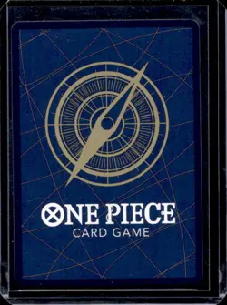2025 One Piece The Best Vol. 2 Boa Hancock Promo #PRB02-017 - Image 2