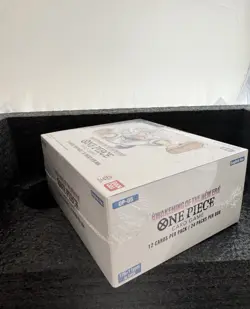 One Piece Awakening of the New Era English Booster Box OP-05 Op05 - Image 3