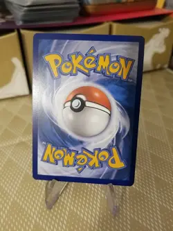 Kyogre Holo Pokemon Prize Pack Series 4 Promo Pokemon Card NM/LP Play Stamp - Image 2