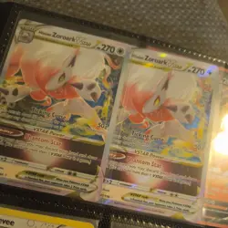Pokemon Card Binder Collection LOT $915.28 in value - Image 4