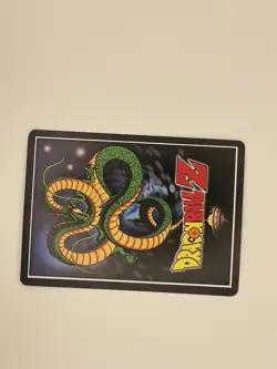 Score Piccolo the Defender Dragon Ball Z CCG UR TCG Card 125 English 2006 - Image 2