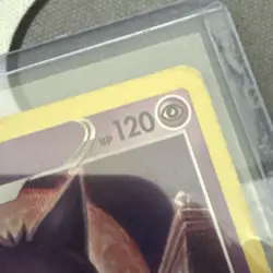 Gengar - (Prerelease) SWSH241 SWSH: Sword & Shield Promo Cards Holo - Image 2