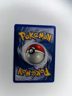 Pokemon Magikarp 035/102 Base Set card 1999 WOTC - Image 2