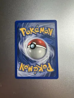 Pokemon Card Togepi 30 Wizards Black Star Promo WOTC Near Mint - Image 2