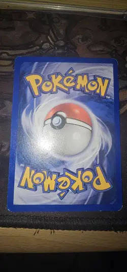 Pokemon TCG Togepi 51/111 Neo Genesis Uncommon Card Vintage WOTC - LP - Image 2