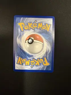 Pokemon TCG Mega Charizard Y EX 294/217 Gold Card - Image 2