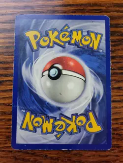 ⭐1st Edition Shadowless Staryu 65/102 Base Set Pokemon Card WOTC 1999 PL! - Image 5