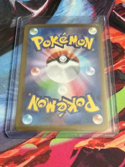 Mega Clefable ex SAR 112/080 Nihil Zero M3 2026 Pokemon Card Japanese - Image 2
