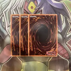 OP08-EN020 Divine Sword - Phoenix Blade Common x3 Excellent Condition Yugioh - Image 2