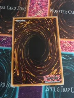 Yu-Gi-Oh! Cyber Angel Izana LED4-EN012 1st Edition Super Rare NM a1/ - Image 3