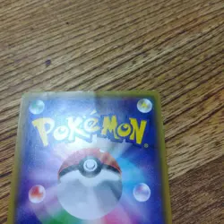 Pokemon TCG Single Card Moderate Play Condition CCG Trading Pokemon - Image 5