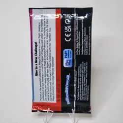 HEAVY - 22.60g Pokemon TCG Ascended Heroes Booster Pack (FACTORY SEALED) - Image 3
