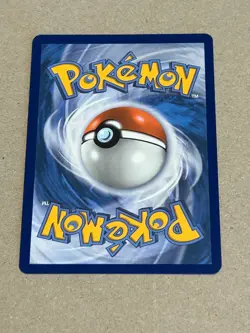 Anthea and Concordia 254/217 Ascended Heroes Pokemon TCG Full Art Trainer - Image 2