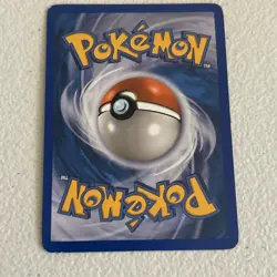 Lucario LV.30 Holo Rare Pokemon Card Diamond & Pearl 6/130 MP - Image 2