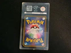 Pokemon Lileep Japanese Art Rare 104/102 Stellar Miracle Ace 10 - Image 2
