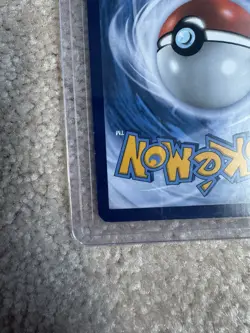 Mega Aggron EX 154/160 Full Art Ultra Rare Holo XY Primal Clash Pokemon TCG - Image 4