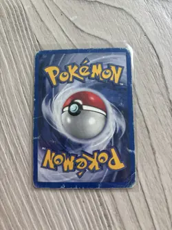 Pokemon Scizor Neo Discovery Holo Rare 10/75 80 HP 2001 1st Edition - Image 2