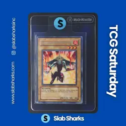 2006 YU-GI-OH! MCDONALD'S PROMO 2 #MDP2-EN003 ELEMENTAL HERO BURSTINATRIX - Image 1