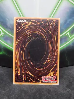 Yugioh Dark Magician of Chaos LCYW-EN026 Secret Rare NM - Image 2