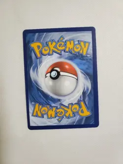 Mega Latias ex 100/132 Pokemon TCG Card Mega Evolution Ultra Rare NM - In Hand - Image 2