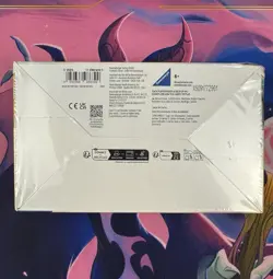 Ravensburger Disney Lorcana TCG Fabled Booster Box 24 Packs English 2025 - Image 2