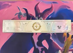 Ravensburger Disney Lorcana TCG Fabled Booster Box 24 Packs English 2025 - Image 5