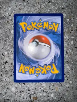 Pokemon TCG Cards Charizard EX XY17 Promo Holo (Standard Size) - Image 4