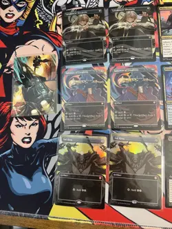Magic The Gathering Lot - Image 2