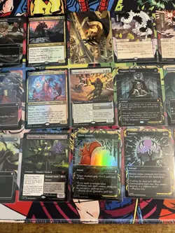 Magic The Gathering Lot - Image 3