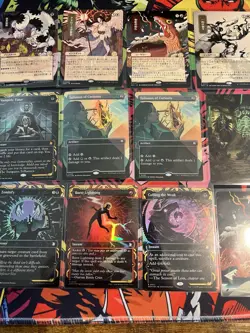 Magic The Gathering Lot - Image 4