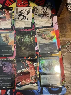 Magic The Gathering Lot - Image 5