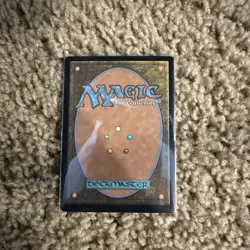 MTG Mutanimals United (Triumph Of The Hordes) Secret Lair TMNT Foil - Image 2