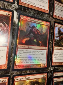 Magic the Gathering Lot - Image 1