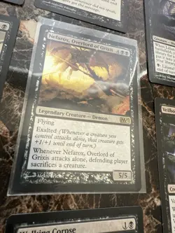 Magic the Gathering Lot - Image 3