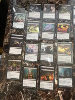 Magic the Gathering Lot - Image 4