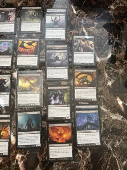 Magic the Gathering Lot - Image 5