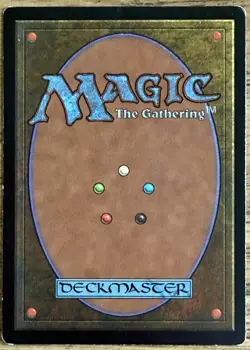 MTG Aluren Tempest Rare Old Border Green Enchantment EDH Combo Card - Image 2