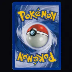 Bellossom 3/111 Neo Genesis Holo Rare Pokemon TCG LP - Image 2