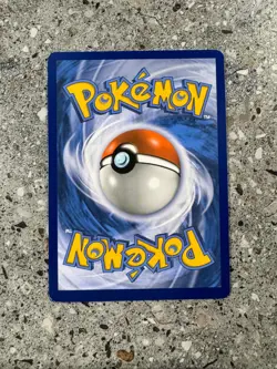Pokemon TCG Cards Shining Ho-Oh SM70 Black Star Promo Holo - Image 2