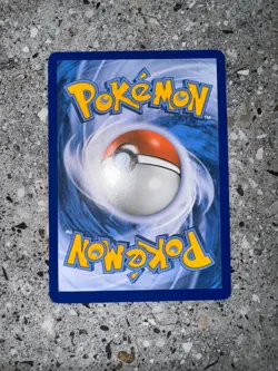 Pokemon TCG Cards Shining Ho-Oh SM70 Black Star Promo Holo - Image 4