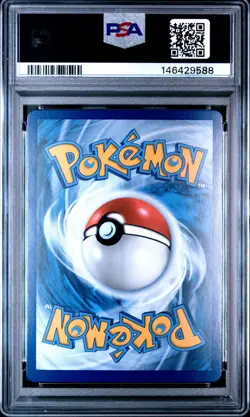 2023 POKEMON SWSH CROWN ZENITH ELITE TRAINER BOX FULL ART/LUCARIO VSTAR PSA 9 - Image 2