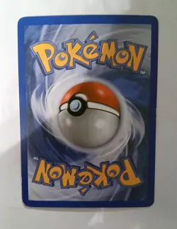 Deoxys (Defense Form) 4/110 Pokemon EX Holon Phantoms 2006 Holo Rare - LP - Image 2