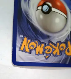 Deoxys (Defense Form) 4/110 Pokemon EX Holon Phantoms 2006 Holo Rare - LP - Image 4
